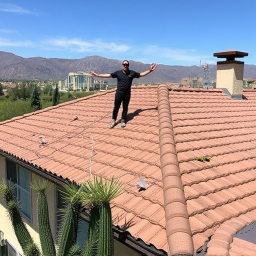 Emergency Roof Repair Oro Valley