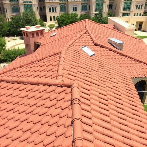 Emergency Roof Repair Oro Valley