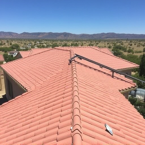 Emergency Roof Repair Oro Valley