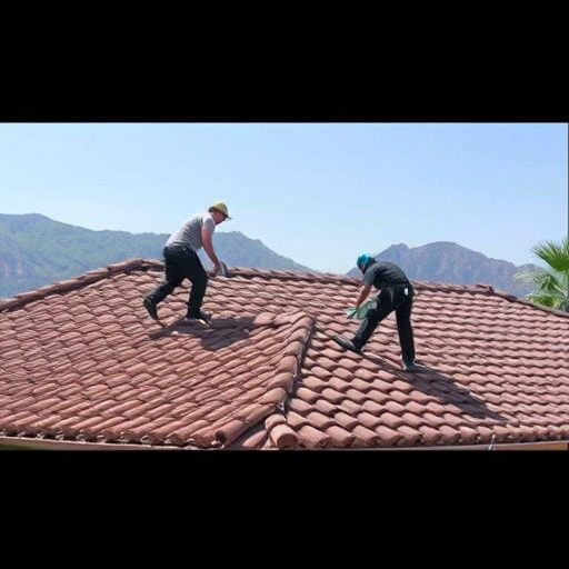Emergency Roof Repair Oro Valley