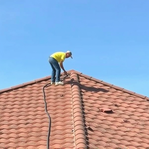 Emergency Roof Repair Oro Valley