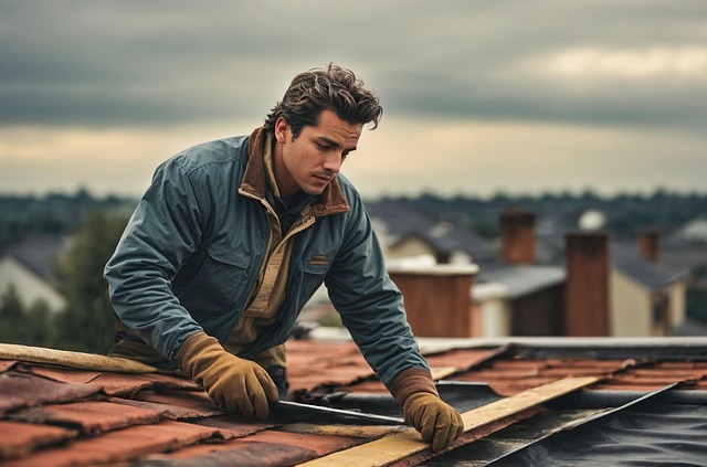 Emergency Roof Repair Oro Valley