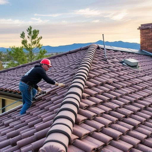 Emergency Roof Repair Oro Valley