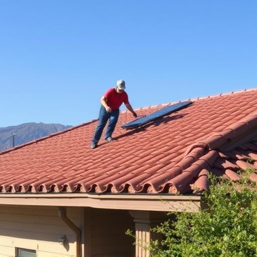 Emergency Roof Repair Oro Valley