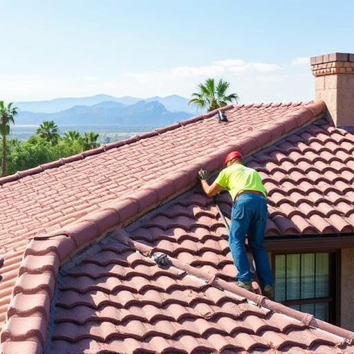 Emergency Roof Repair Oro Valley