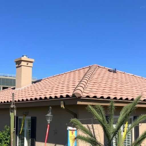 Emergency Roof Repair Oro Valley