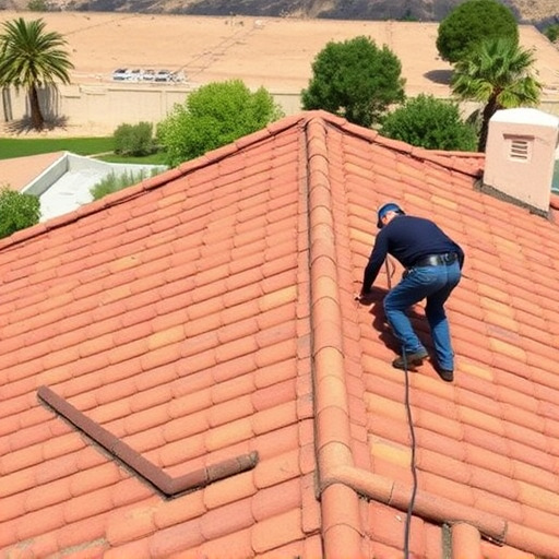 Emergency Roof Repair Oro Valley