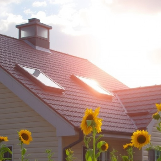 Energy-Efficient Roofing Options