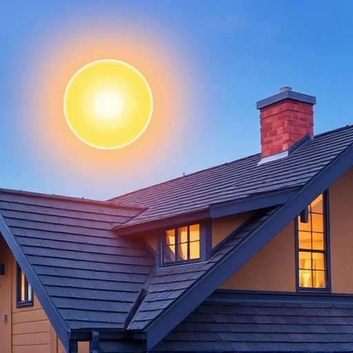 Energy-Efficient Roofing Options