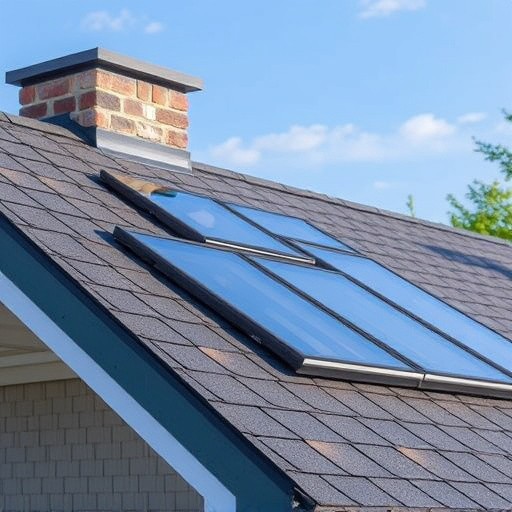Energy-Efficient Roofing Options