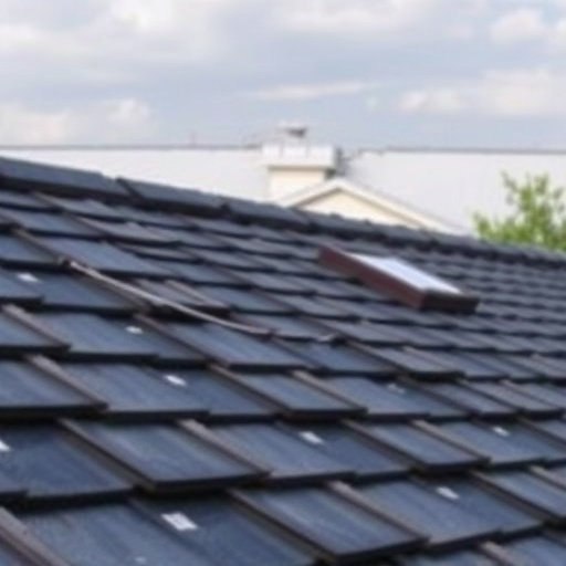 Energy-Efficient Roofing Options
