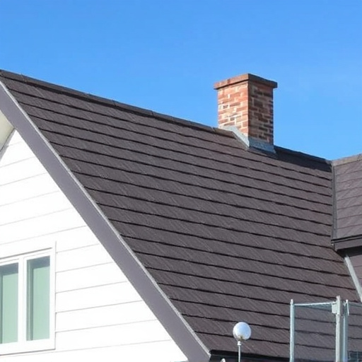 Energy-Efficient Roofing Options