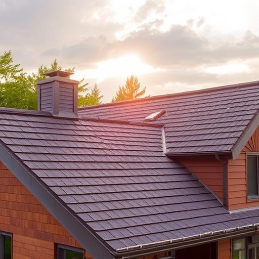 Energy-Efficient Roofing Options