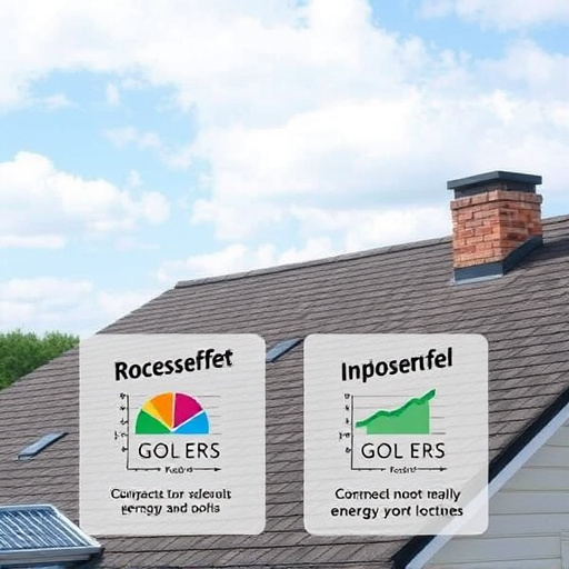 Energy-Efficient Roofing Options