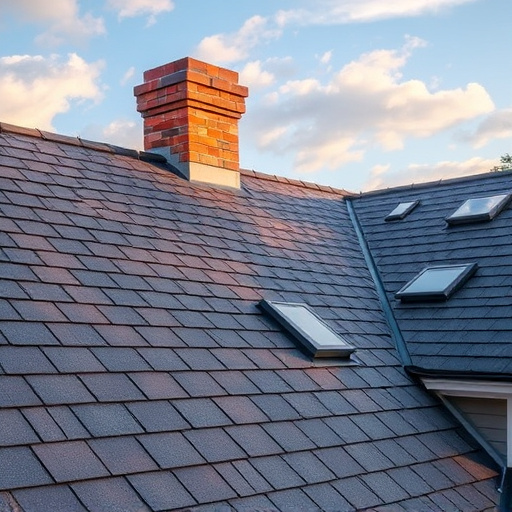 Energy-Efficient Roofing Options