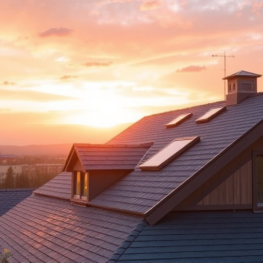 Energy-Efficient Roofing Options