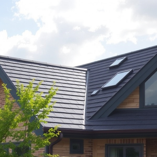 Energy-Efficient Roofing Options