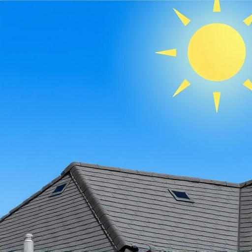 Energy-Efficient Roofing Options