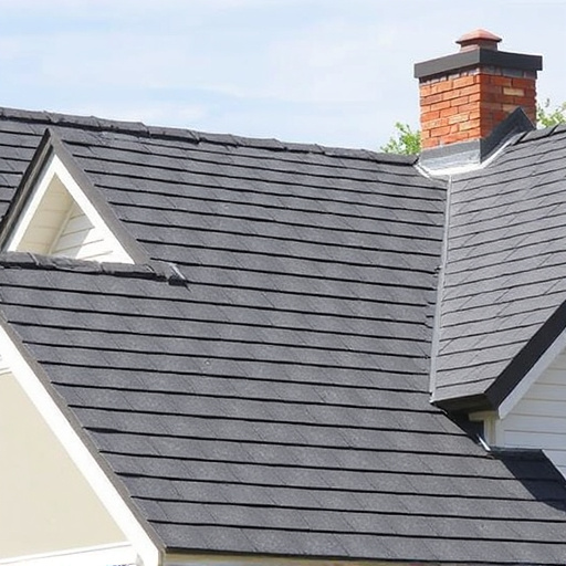 Energy-Efficient Roofing Options
