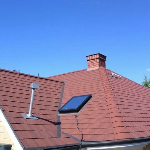 Energy-Efficient Roofing Options