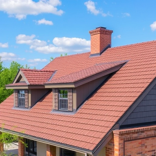 Energy-Efficient Roofing Options