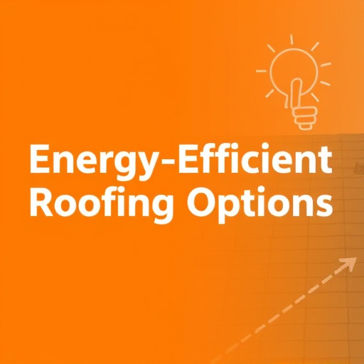 Energy-Efficient Roofing Options