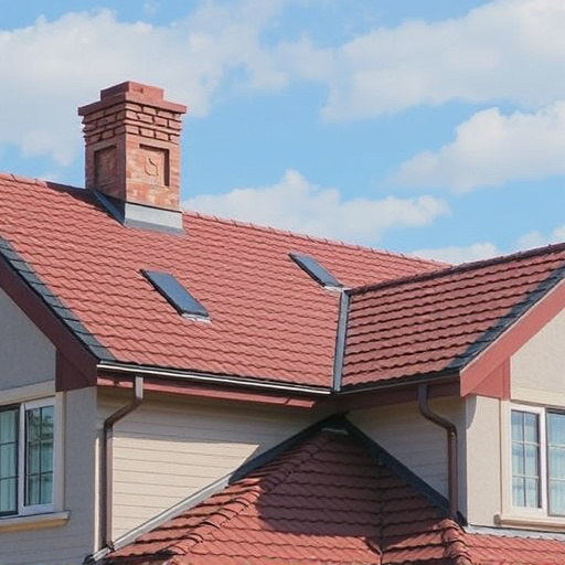 Energy-Efficient Roofing Options