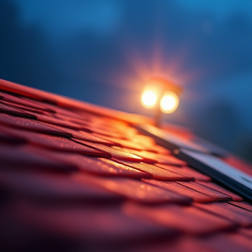 Energy-Efficient Roofing Options