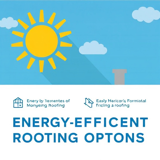 Energy-Efficient Roofing Options