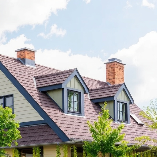 Energy-Efficient Roofing Options
