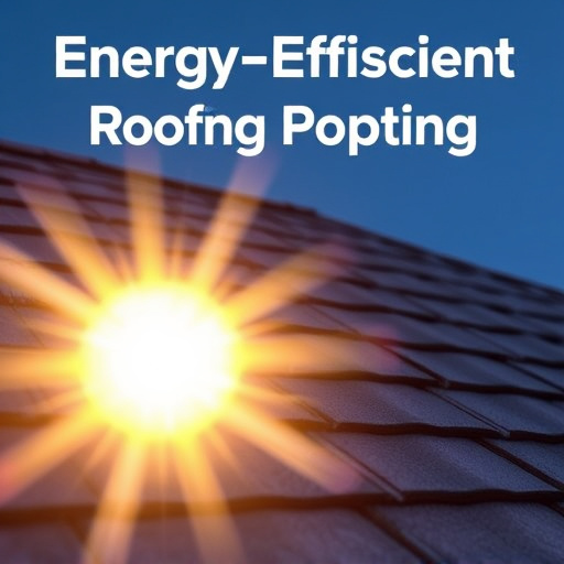 Energy-Efficient Roofing Options