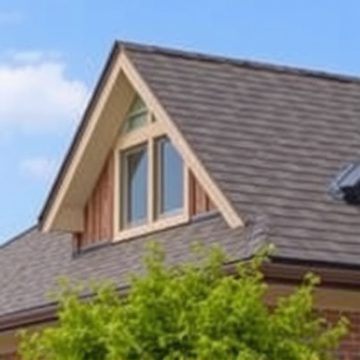 Energy-Efficient Roofing Options
