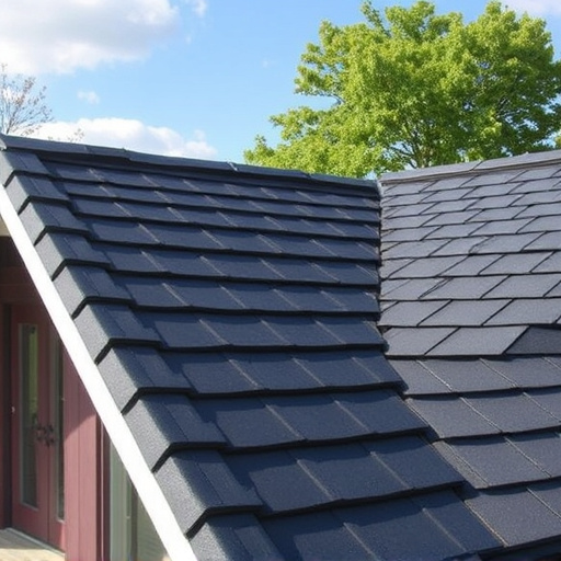 Energy-Efficient Roofing Options
