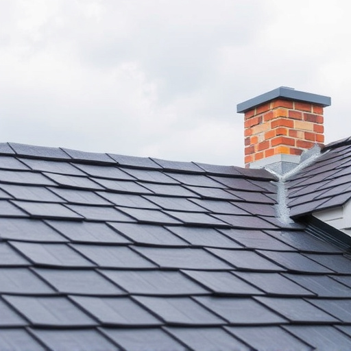 Energy-Efficient Roofing Options