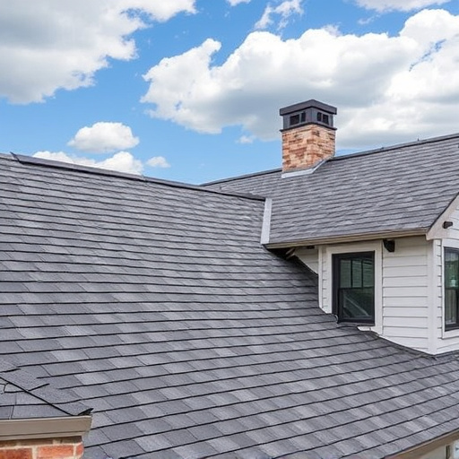 Energy-Efficient Roofing Options