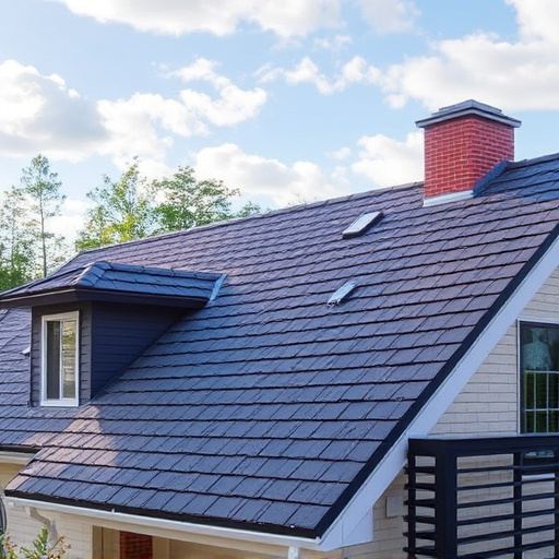 Energy-Efficient Roofing Options
