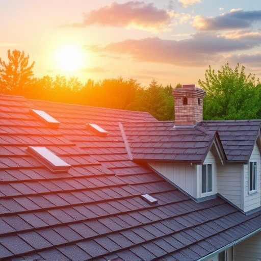 Energy-Efficient Roofing Options