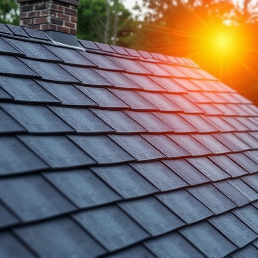 Energy-Efficient Roofing Options