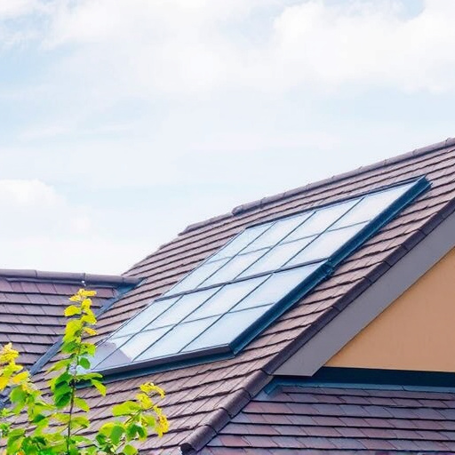 Energy-Efficient Roofing Options