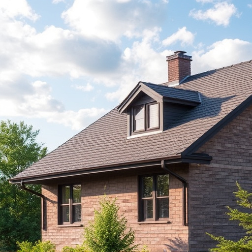 Energy-Efficient Roofing Options