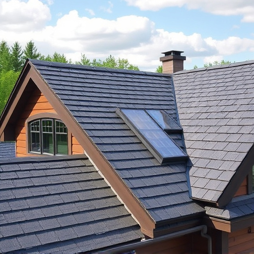 Energy-Efficient Roofing Options