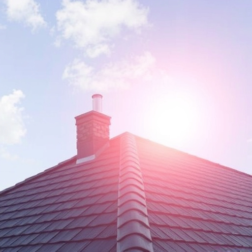 Energy-Efficient Roofing Options