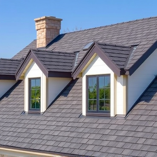 Energy-Efficient Roofing Options