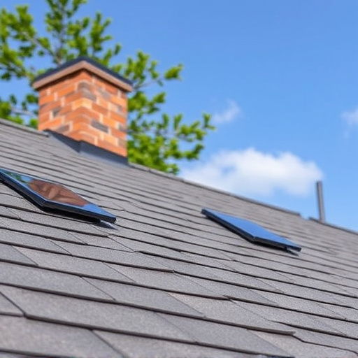 Energy-Efficient Roofing Options