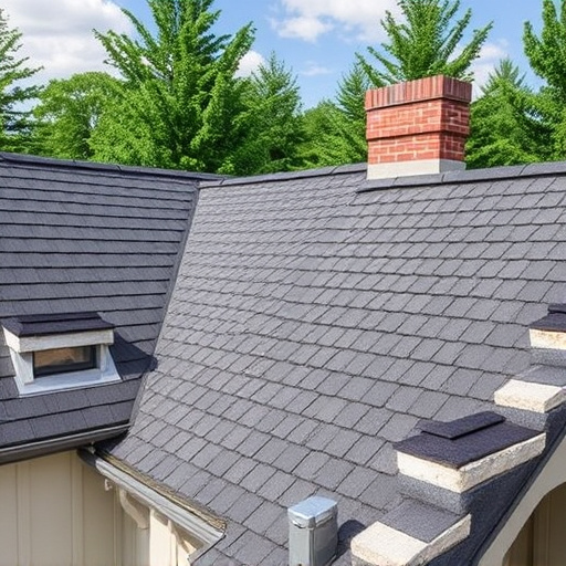 Energy-Efficient Roofing Options