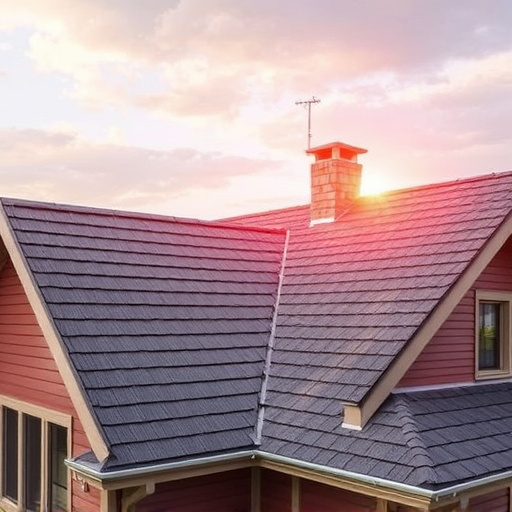 Energy-Efficient Roofing Options