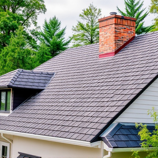 Energy-Efficient Roofing Options