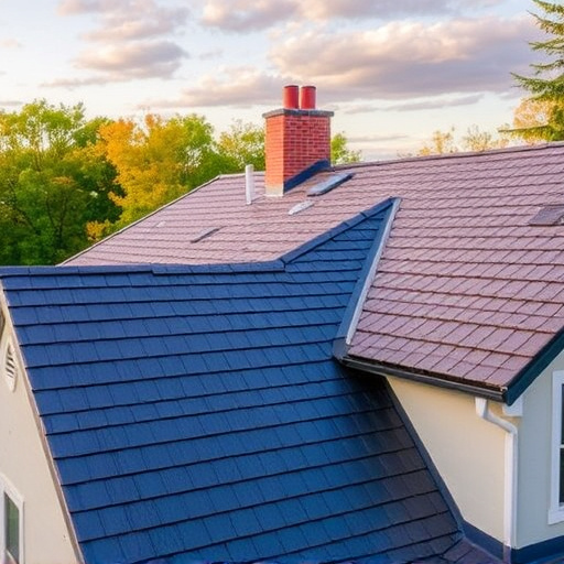 Energy-Efficient Roofing Options