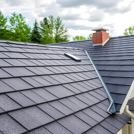 Energy-Efficient Roofing Options