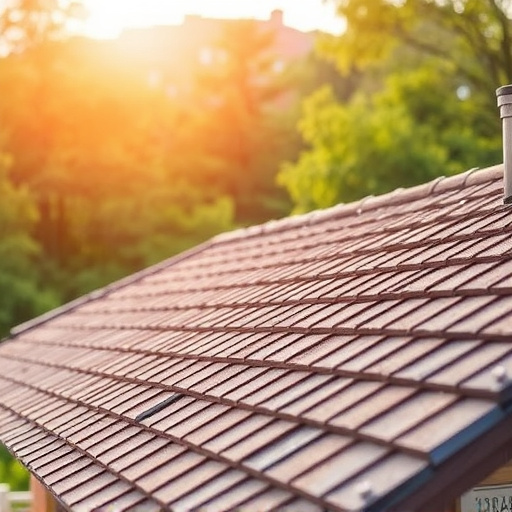 Energy-Efficient Roofing Options